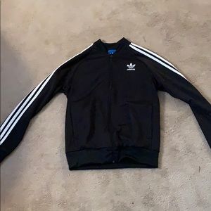 Adidas Track Jacket